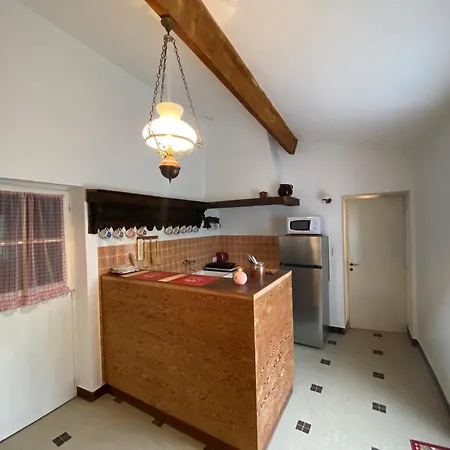 Ferienhaus 50m² Avec Jardin Clos, Proche Et Commerces - Fr-1-364-158 *