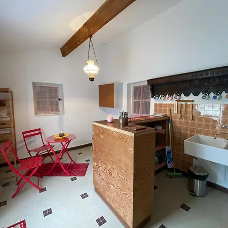 50m² Avec Jardin Clos, Proche Et Commerces - Fr-1-364-158 Casa de Férias