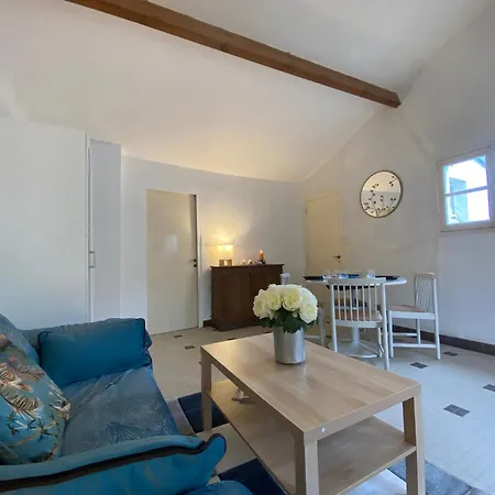 بيت للعطل 50m² Avec Jardin Clos, Proche Et Commerces - Fr-1-364-158 سانت-بريفين-لي-بان