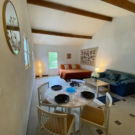 50m² Avec Jardin Clos, Proche Et Commerces - Fr-1-364-158 Ferienhaus