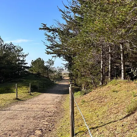 50 M² Avec Jardin A 350 M De La Plage, Brevin L'ocean - Fr-1-364-158 * Saint-Brevin-les-Pins