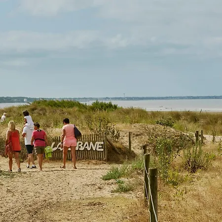 50m² Avec Jardin Clos, Proche Et Commerces - Fr-1-364-158 * Saint-Brevin-les-Pins