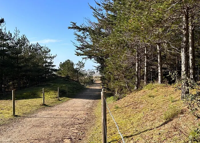 50m² Avec Jardin Clos, Proche Et Commerces - Fr-1-364-158 * سانت-بريفين-لي-بان