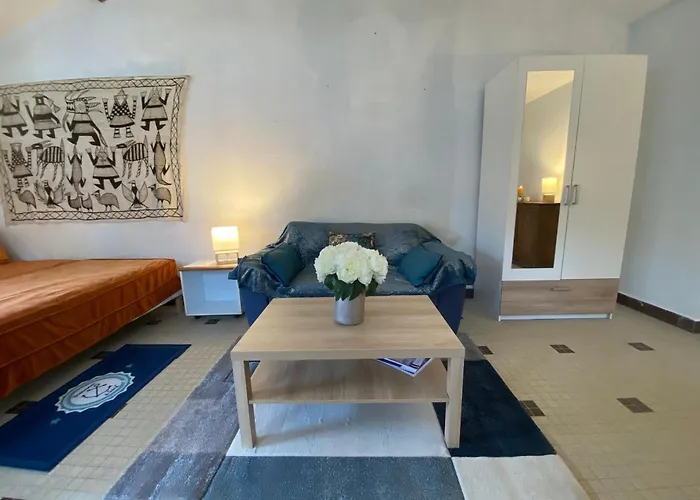 50m² Avec Jardin Clos, Proche Et Commerces - Fr-1-364-158 بيت للعطل *